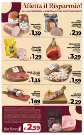 Volantino Coop Radenza Pagina 10