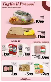 Volantino Coop Radenza Pagina 11