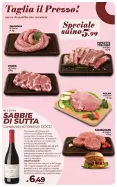 Volantino Coop Radenza Pagina 12