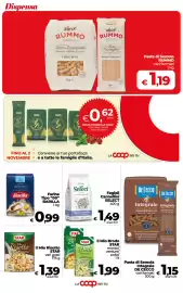 Volantino Coop Radenza Pagina 19