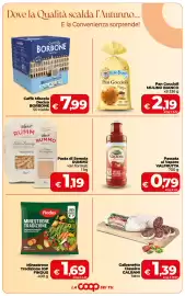 Volantino Coop Radenza Pagina 2