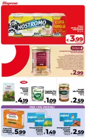 Volantino Coop Radenza Pagina 21