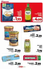 Volantino Coop Radenza Pagina 22