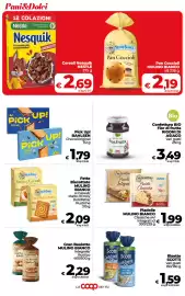 Volantino Coop Radenza Pagina 26