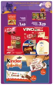Volantino Coop Radenza Pagina 28