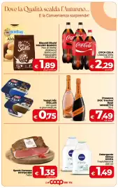 Volantino Coop Radenza Pagina 3