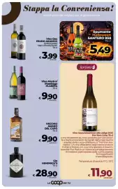 Volantino Coop Radenza Pagina 33