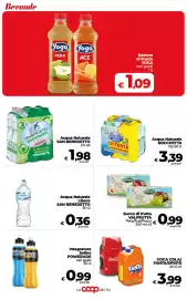 Volantino Coop Radenza Pagina 34