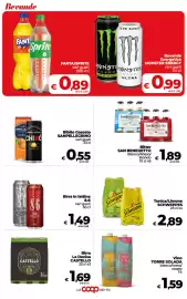 Volantino Coop Radenza Pagina 35