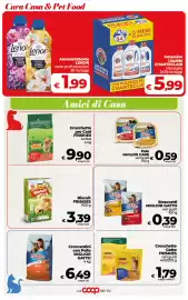 Volantino Coop Radenza Pagina 39