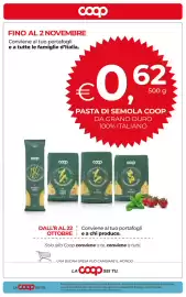 Volantino Coop Radenza Pagina 43