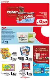 Volantino Coop Radenza Pagina 5
