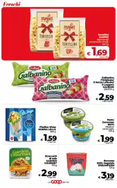 Volantino Coop Radenza Pagina 8