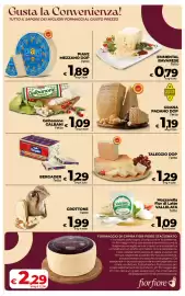 Volantino Coop Radenza Pagina 9