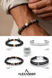 Aveny tilbudsavis Side 25: Signet Ring Brushed €2.500,00, Los Angeles 8mm €900,00
