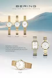 Aveny tilbudsavis Side 41: TITANIUM €1.599,00, CLASSIC €999,00