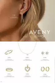 Aveny tilbudsavis Side 6: 14 KARAT GULD €34.999,00