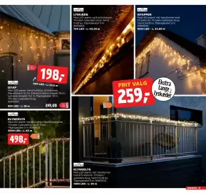 Jem & fix tilbudsavis uge 44 Side 31: ISTAP, LYSKÆDE €259,00