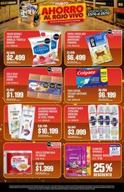Catálogo Makro Página 2: Gran compra - yogur bebible €2.499,00, M&k - galle crackers x303g €1.199,00