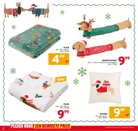 Trafic folder Pagina 4: Plaid €9,99, Plaid €4,49