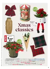 Intratuin folder Pagina 17: Bergthee €7,50