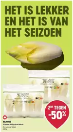 Delhaize folder week 44 Pagina 15: Witloof uit hydrocultuur