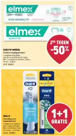 Delhaize folder week 44 Pagina 41