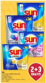 Delhaize folder week 44 Pagina 45: Sun ultra power of brilliant shine plus €25,98