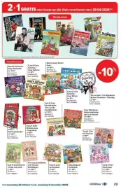 Carrefour folder Pagina 29
