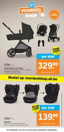 Albert Heijn folder week 44 Pagina 32