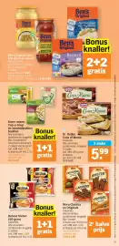 Albert Heijn folder week 44 Pagina 13: Dr. Oetker Casa di Mama Diepvries €5,99, Mora Classics en Originals €5,99