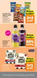 Albert Heijn folder week 44 Pagina 17: SodaStream soda mix no sugar €2,99