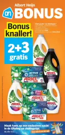 Albert Heijn folder week 44 Pagina 30