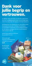 Albert Heijn folder week 44 Pagina 31