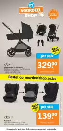 Albert Heijn folder week 44 Pagina 32