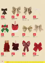 Yess folder Pagina 25: Strik €1,99, Strik €1,99
