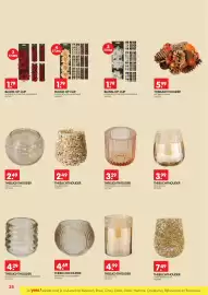 Yess folder Pagina 38: Bloem op clip €1,79, Bloem op clip €1,79