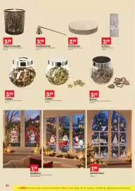 Yess folder Pagina 39: Bokaal €3,29, Sterren €3,99
