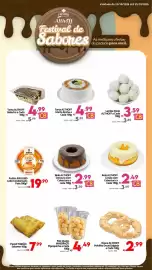 Encarte Althoff Supermercados Página 1