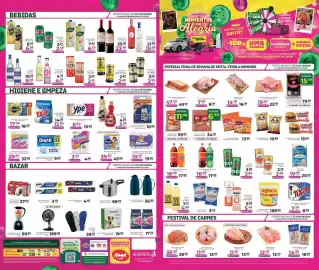 Folheto Comercial Esperança semana 43 Página 1