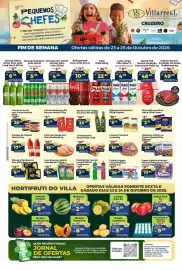 Catálogo Villarreal Supermercados Página 1