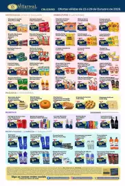 Catálogo Villarreal Supermercados Página 2