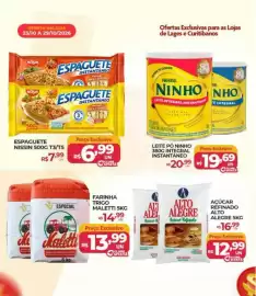 Catálogo Supermercados Myatã semana 43 Página 2