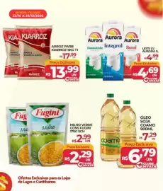 Catálogo Supermercados Myatã semana 43 Página 3