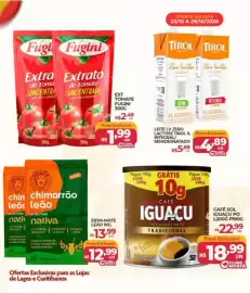 Catálogo Supermercados Myatã semana 43 Página 4