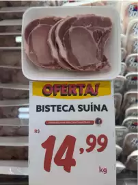Encarte Super Show Página 2