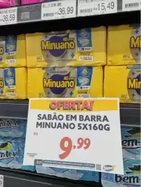 Encarte Super Show Página 9