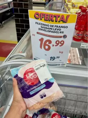 Encarte Super Show (válido até 27-10)