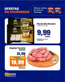 Folheto Rede Bom Lugar Página 1