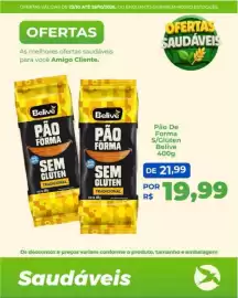 Folheto Andorinha Hipermercado semana 43 Página 10